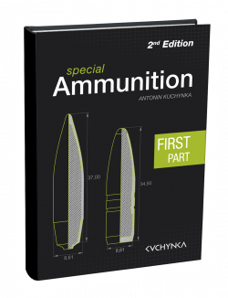 Special Ammunition (first part), 2nd Edition